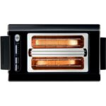Toster BOSCH Styline TAT8613N Czarny