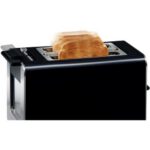 Toster BOSCH Styline TAT8613N Czarny