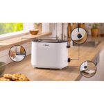 Toster BOSCH TAT2M121