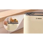Toster BOSCH TAT2M127