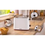 Toster BOSCH TAT3M121