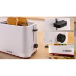 Toster BOSCH TAT3M121