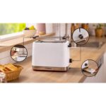 Toster BOSCH TAT4M221
