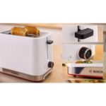 Toster BOSCH TAT4M221