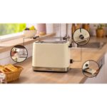 Toster BOSCH TAT4M227
