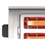 Toster BOSCH DesignLine TAT5P420