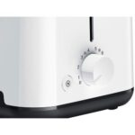 Toster BRAUN HT1010WH Biały