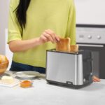 Toster BRAUN HT1510BK