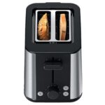 Toster BRAUN HT1510BK