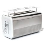 Toster BREVILLE High Gloss VTT688X