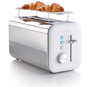 Toster BREVILLE High Gloss VTT688X