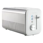 Toster BREVILLE High Gloss VTT688X