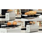 Toster BREVILLE High Gloss VTT688X