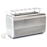 Toster BREVILLE High Gloss VTT688X
