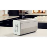 Toster BREVILLE High Gloss VTT688X