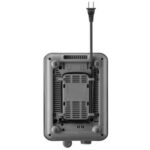 Toster BUYDEEM DT620E Żółty