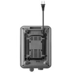 Toster BUYDEEM DT640E Stalowy