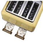 Toster BUYDEEM DT640E Żółty