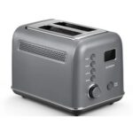 Toster BUYDEEM DT730E Szary