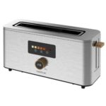 Toster CECOTEC Toast&Taste Extra Srebrny