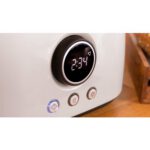 Toster CECOTEC ClassicToast 8000 Double Beżowy