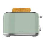 Toster CECOTEC Toast&Taste 1000 Retro Double Zielony
