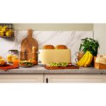 Toster CECOTEC Toast&Taste 1600 Retro Double Beżowy