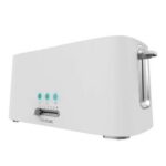 Toster CECOTEC Toast&Taste 1000 Extra Biały