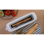 Toster CECOTEC Toast&Taste 1000 Extra Biały