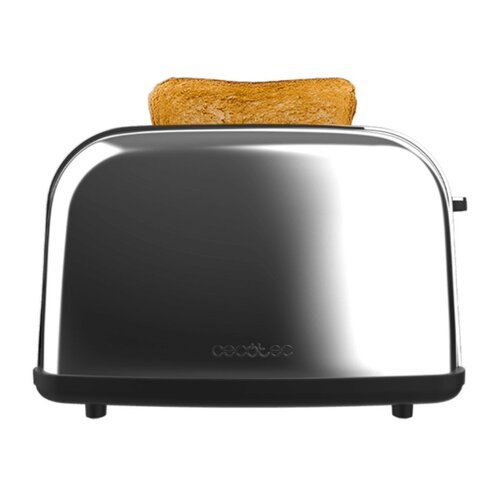 Toster CECOTEC ToastinTime 850 Inox