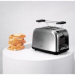 Toster CECOTEC ToastinTime 850 Inox
