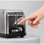 Toster CECOTEC ToastinTime 850 Inox