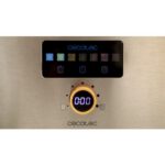 Toster CECOTEC Touch&Toast Double Upright Inox