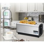 Toster CLATRONIC TA 3687