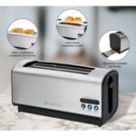 Toster CLATRONIC TA 3687
