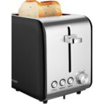 Toster CONCEPT TE2052 Czarny