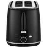 Toster CONCEPT TE2075 Czarny