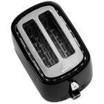 Toster CONCEPT TE2075 Czarny