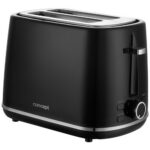 Toster CONCEPT TE2075 Czarny