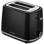 Toster CONCEPT TE2075 Czarny