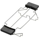 Toster CUISINART CPT160E Srebrny