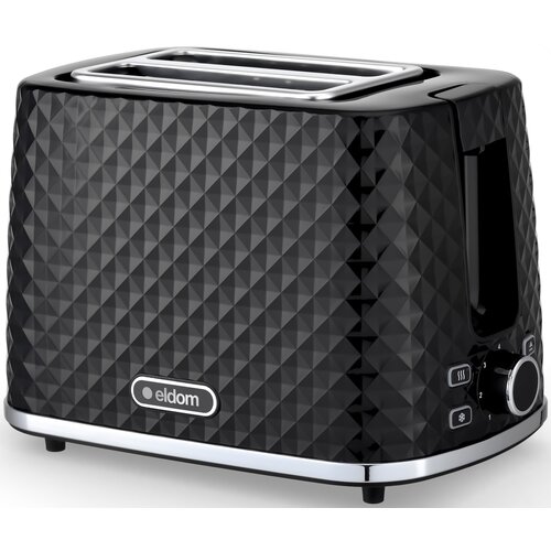Toster ELDOM Tosti TO280C