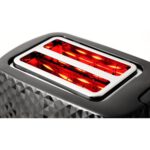 Toster ELDOM Tosti TO280C