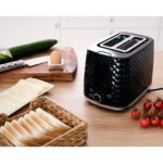 Toster ELDOM Tosti TO280C