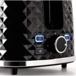 Toster ELDOM Tosti TO280C