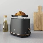 Toster ELECTROLUX Explore 7 E7T1-6BP