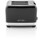 Toster ETA Storio 9166 90020 Czarny