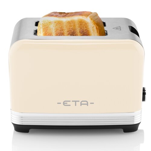 Toster ETA Storio 9166 90040 Beżowy