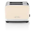 Toster ETA Storio 9166 90040 Beżowy