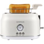 Toster G3FERRARI G10134 Biały